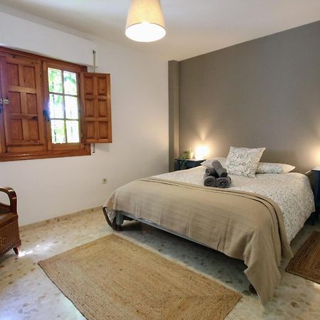 Tess Villa Madison Alhaurín de la Torre Exterior foto