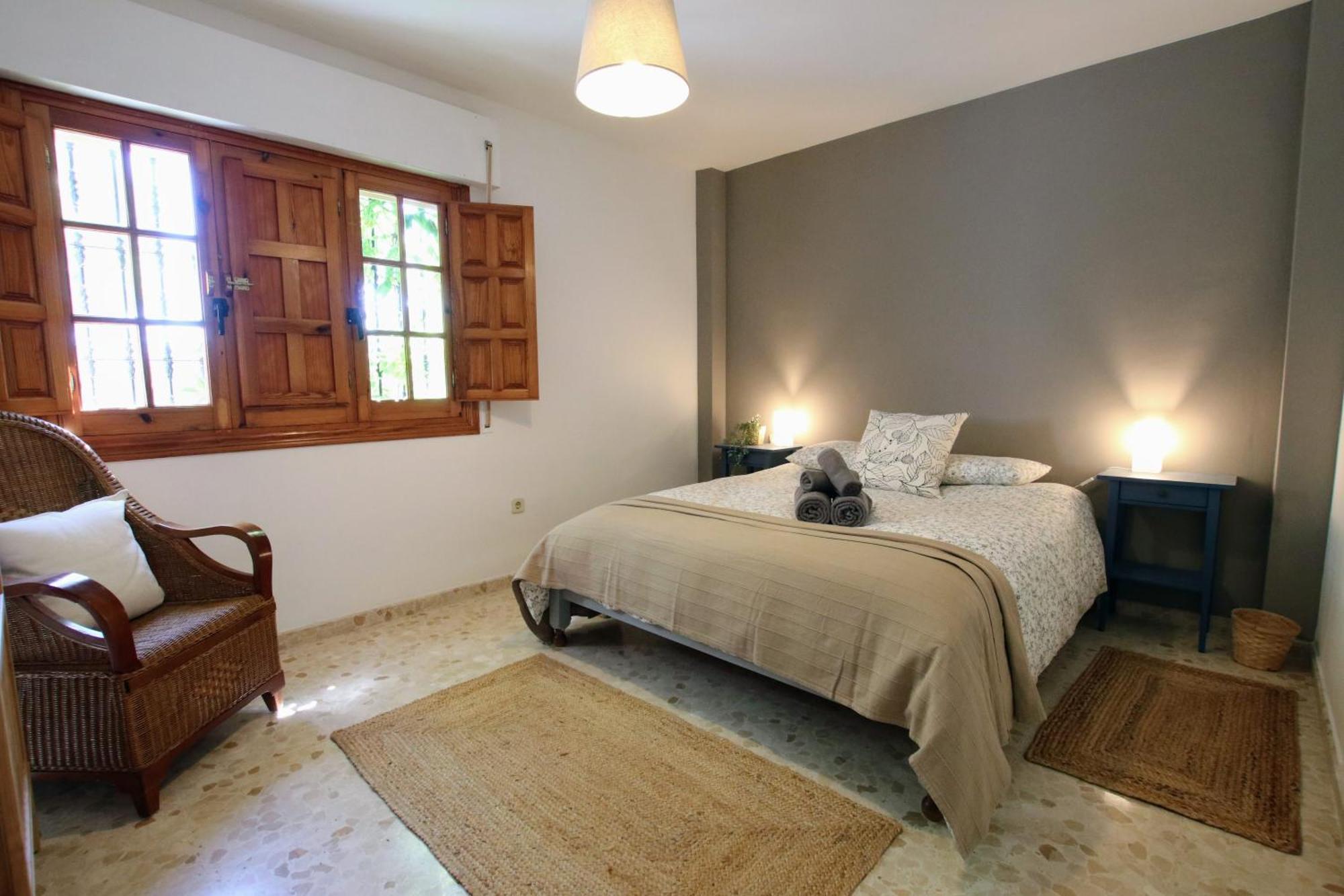 Tess Villa Madison Alhaurín de la Torre Exterior foto