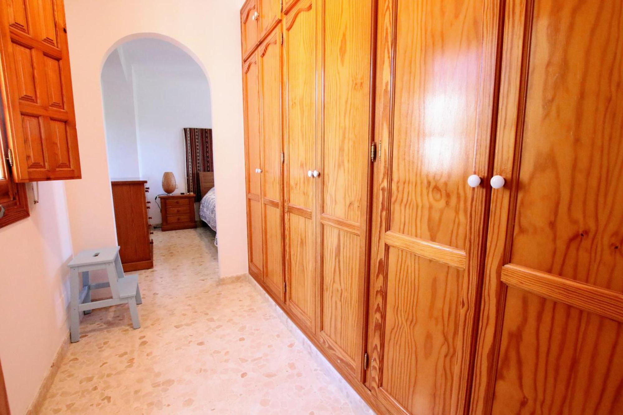 Tess Villa Madison Alhaurín de la Torre Exterior foto