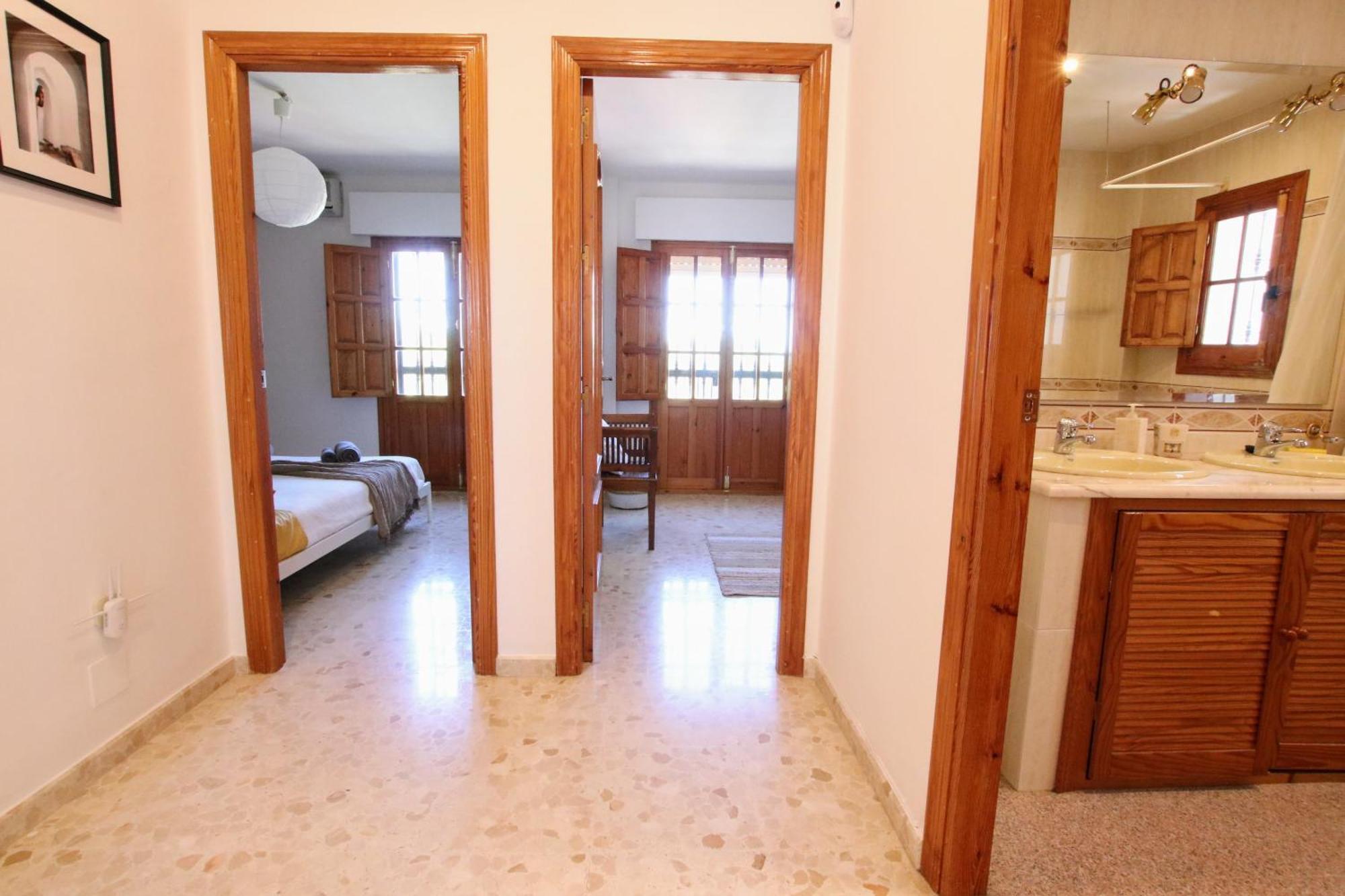 Tess Villa Madison Alhaurín de la Torre Exterior foto