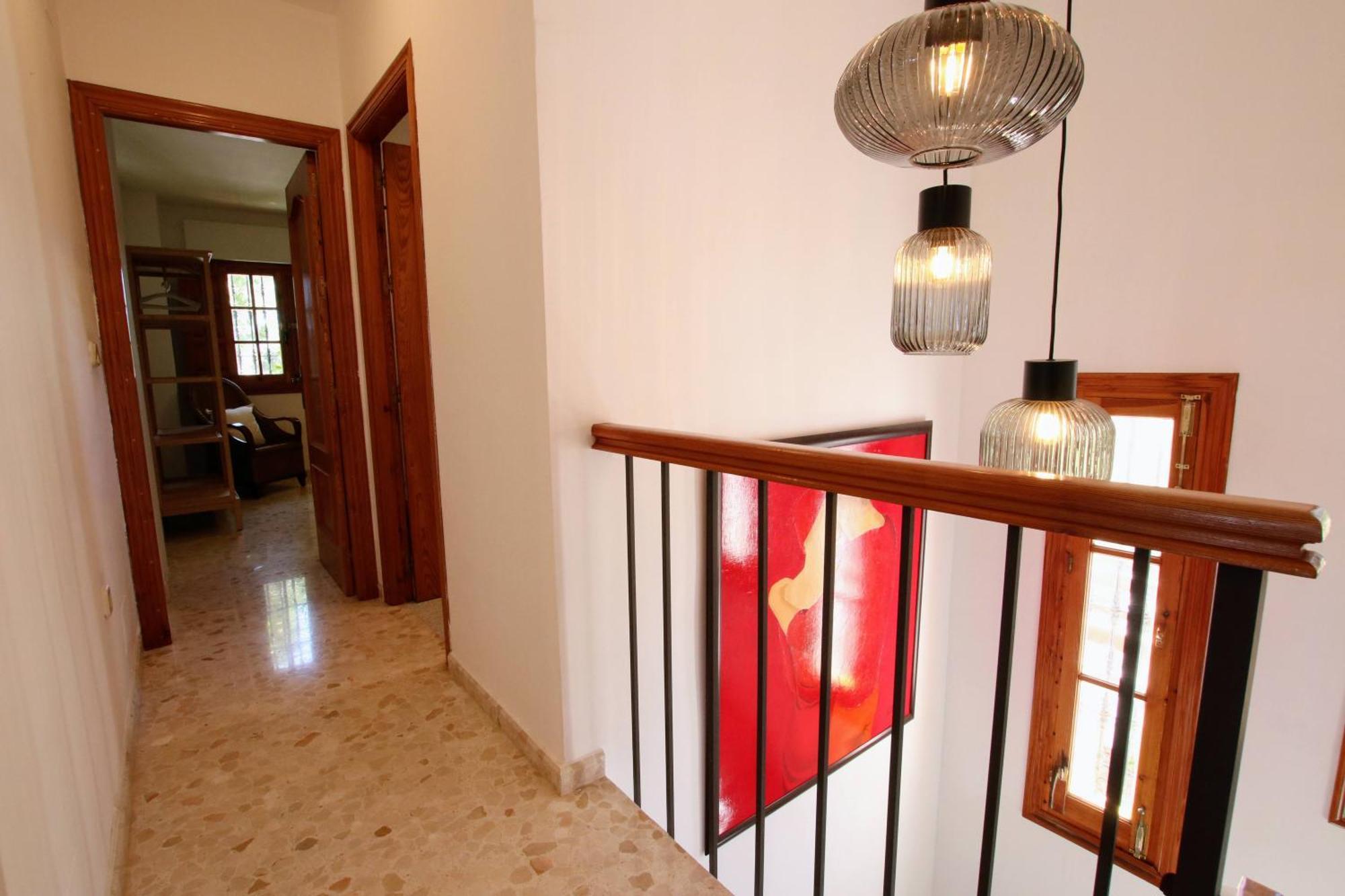 Tess Villa Madison Alhaurín de la Torre Exterior foto