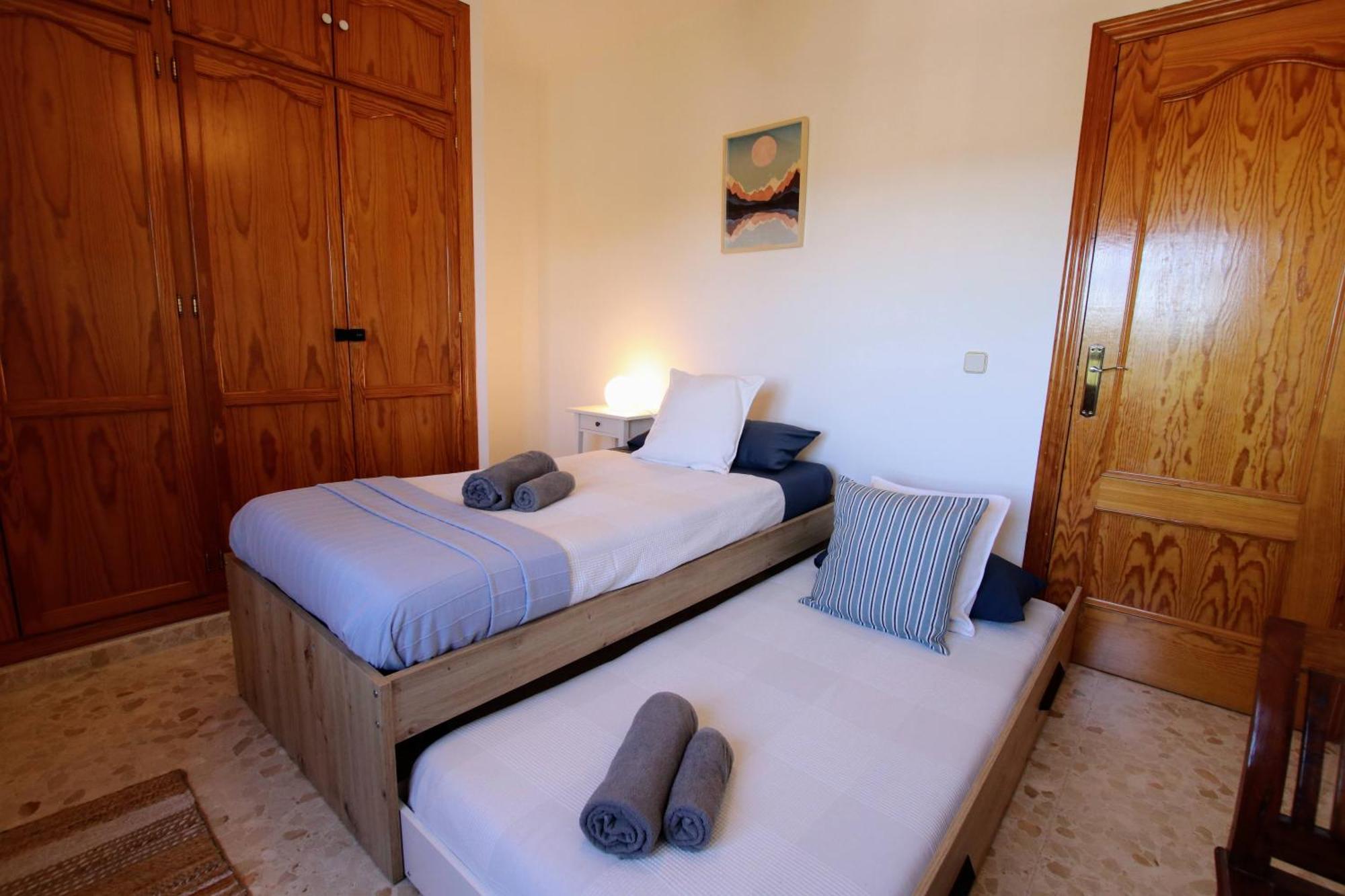 Tess Villa Madison Alhaurín de la Torre Exterior foto
